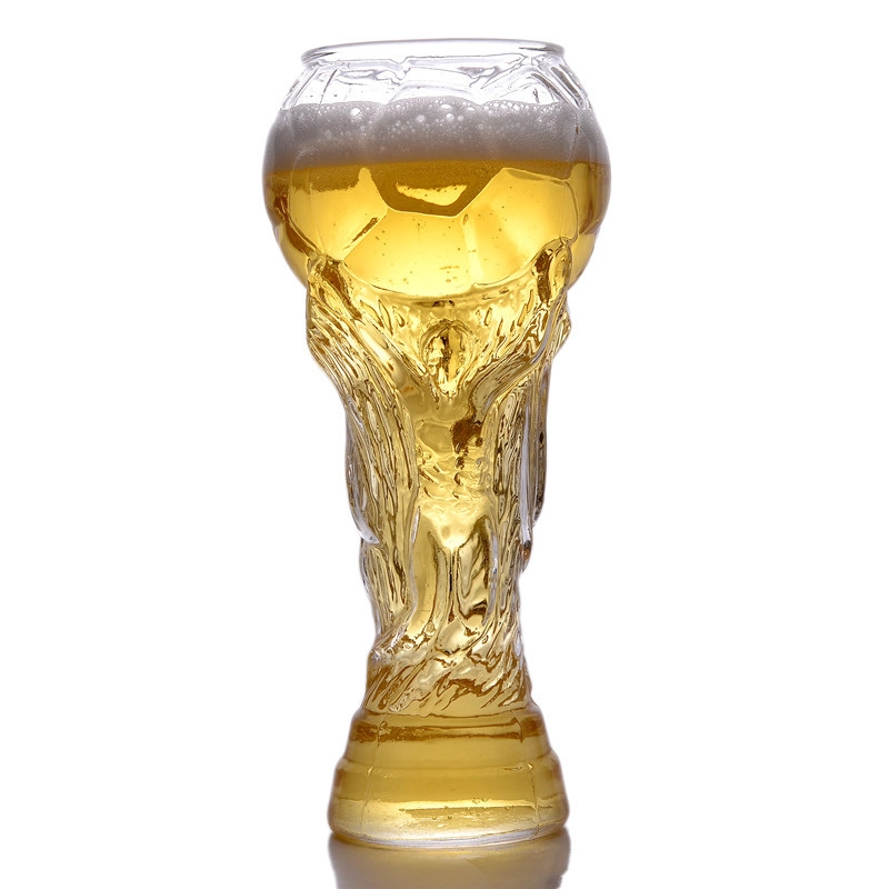 Glass Coffee Cup Style One